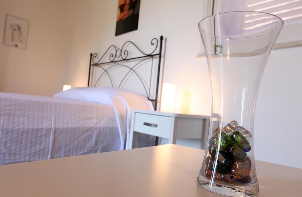 Reusia Holiday Home Ragusa Quarto foto